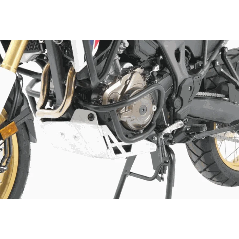 Honda Africa Twin Protection - Engine Skid / Sump Plate