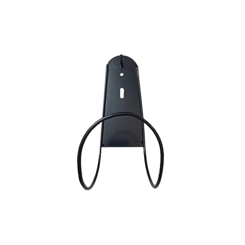 Helmet & Key Wall hanger - Not Included