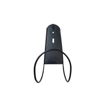 Helmet & Key Wall hanger - Not Included