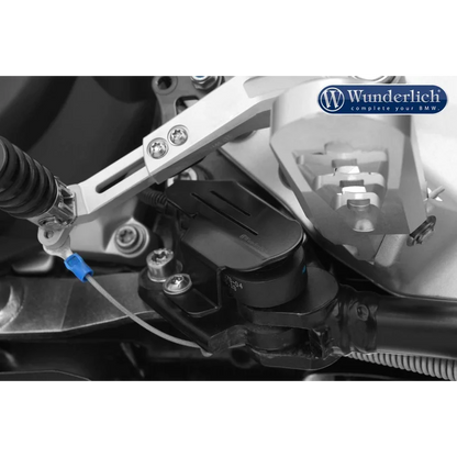 BMW F Series Protection - Ignition Protection Swtich