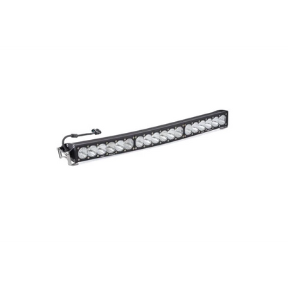 ONX6 ARC LED LIGHT BAR - UNIVERSAL - Clear / Spot / 50 Inch