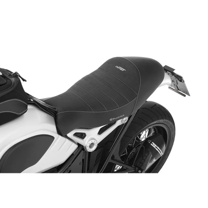 BMW RNineT Ergonomics - Seat "Active Comfort" - Black