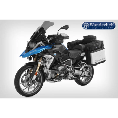 BMW R1250 Protection - Engine Guard - Black