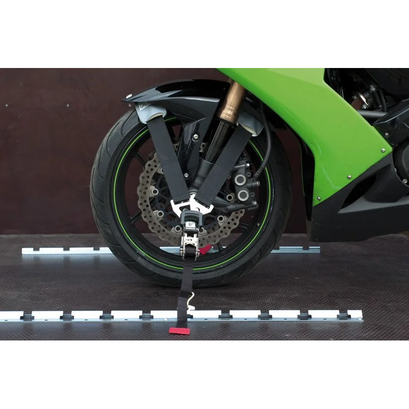 TIE DOWN - Tyre Fix Transport Lock