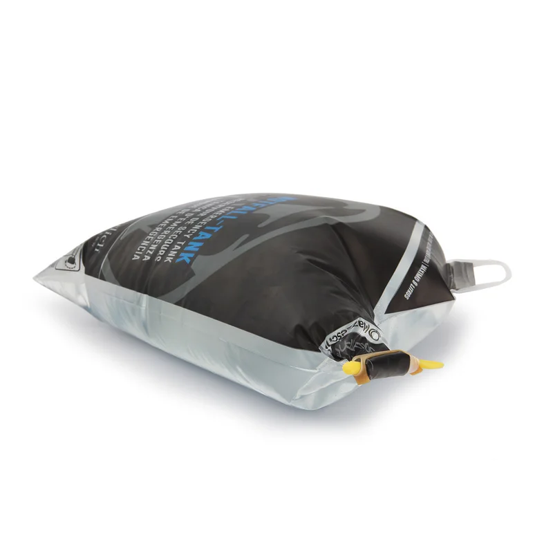 JOLLYTANK - Portable canister (Single use)
