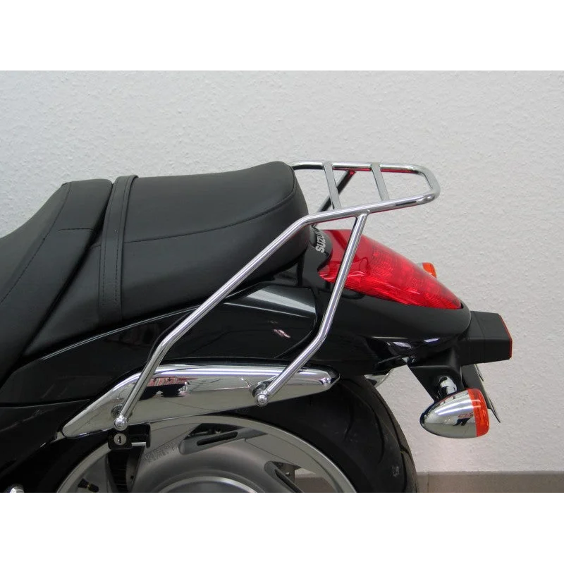 Suzuki M1800R Intruder Saddlebags Tube Carrier
