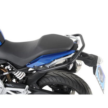 BMW G310R Protection - Rear Crash Bar