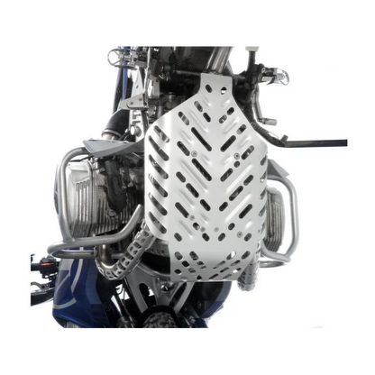 BMW R NineT Protection - Skid Plate (Dakar) - Black 14-