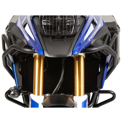 Suzuki V-Strom 1050 DE Protection - Tank Guard - Black