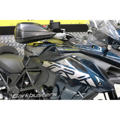 Benelli TRK 502 / TRK 502 X Protection - Handguards Only - Hand Guard Only (Deflector not included)