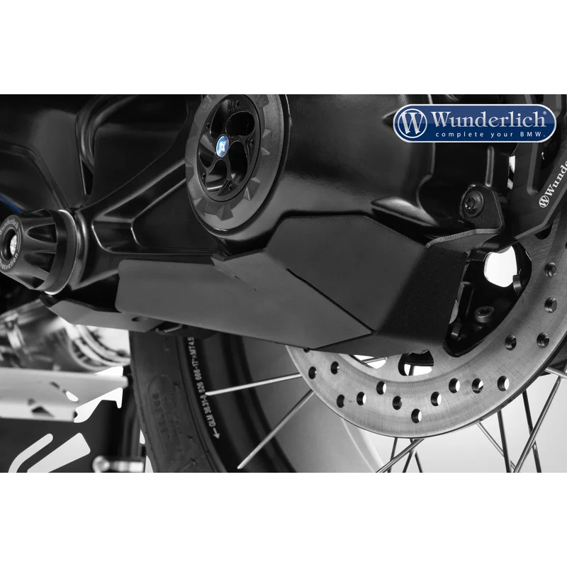 BMW R Series Protection - Cardan Guard
