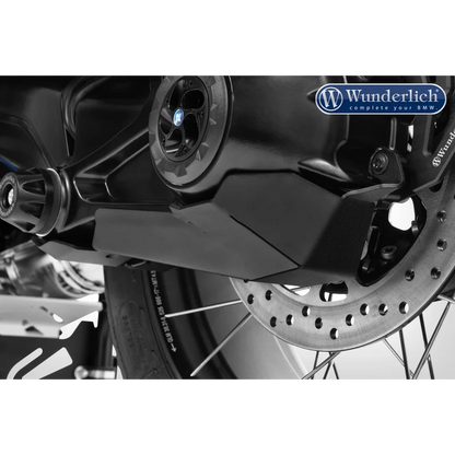 BMW R Series Protection - Cardan Guard