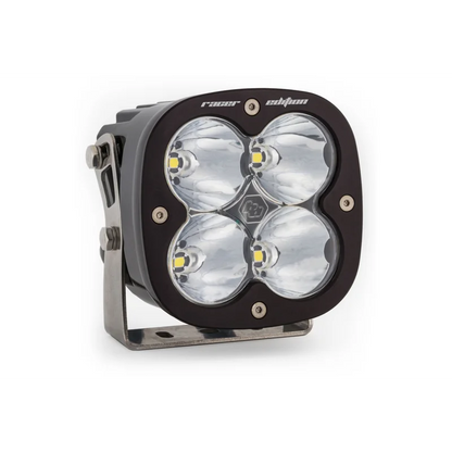 Aux LED - XL Racer - Spot / Square