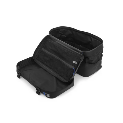 Top Dry Bags for Sidecases - Right and Left Bags