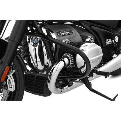 BMW R18 Protection - Engine Guard - Black