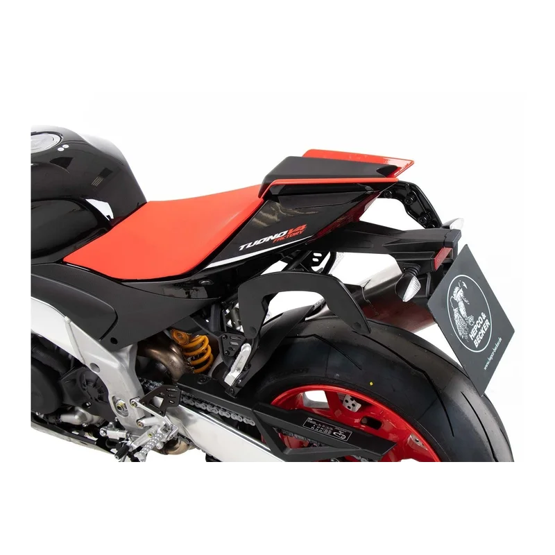 Aprilia RSV4 Luggage - C-Bow