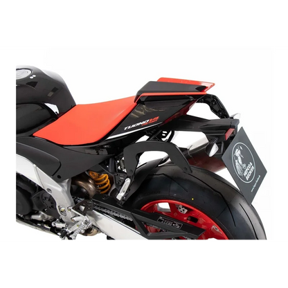 Aprilia RSV4 Luggage - C-Bow