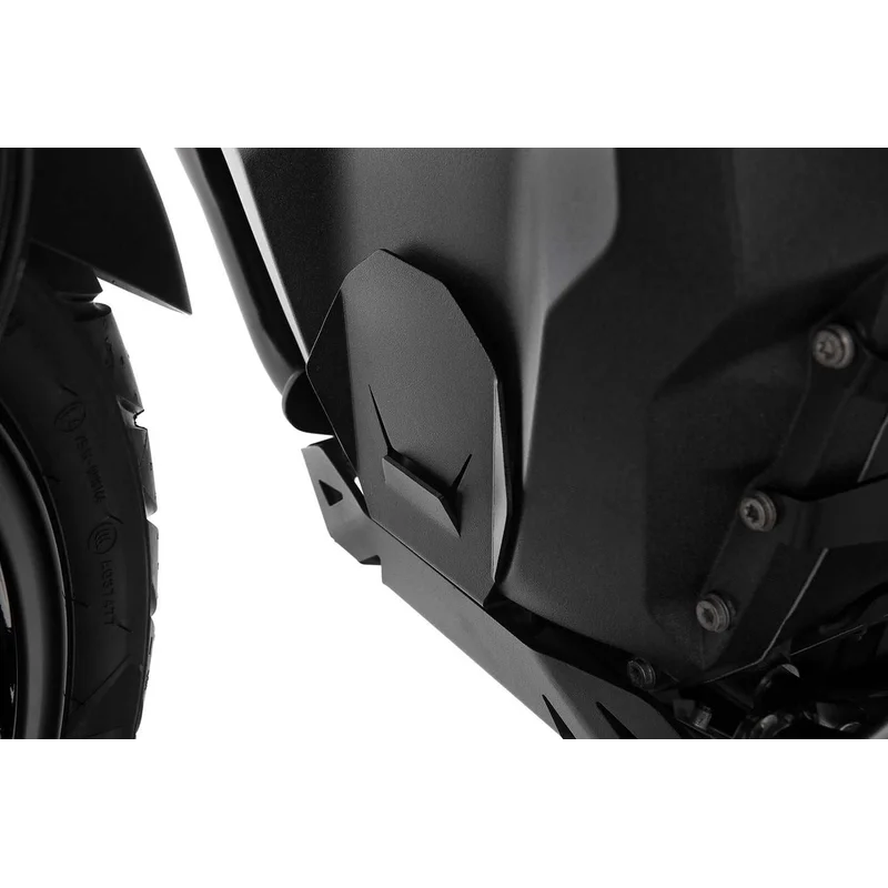 BMW R 1300 GS Protection - Engine Housing Protectors