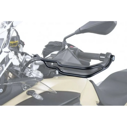BMW F800GS Protection - Hand Guard