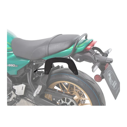 Kawasaki Z650 RS Sidecase Carrier - C-Bow