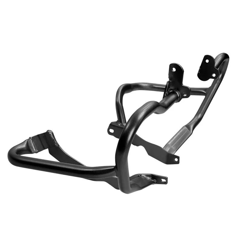 BMW R 1200 RT LC  Protection - Engine Guard - Silver