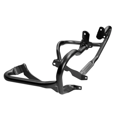 BMW R 1200 RT LC  Protection - Engine Guard - Silver