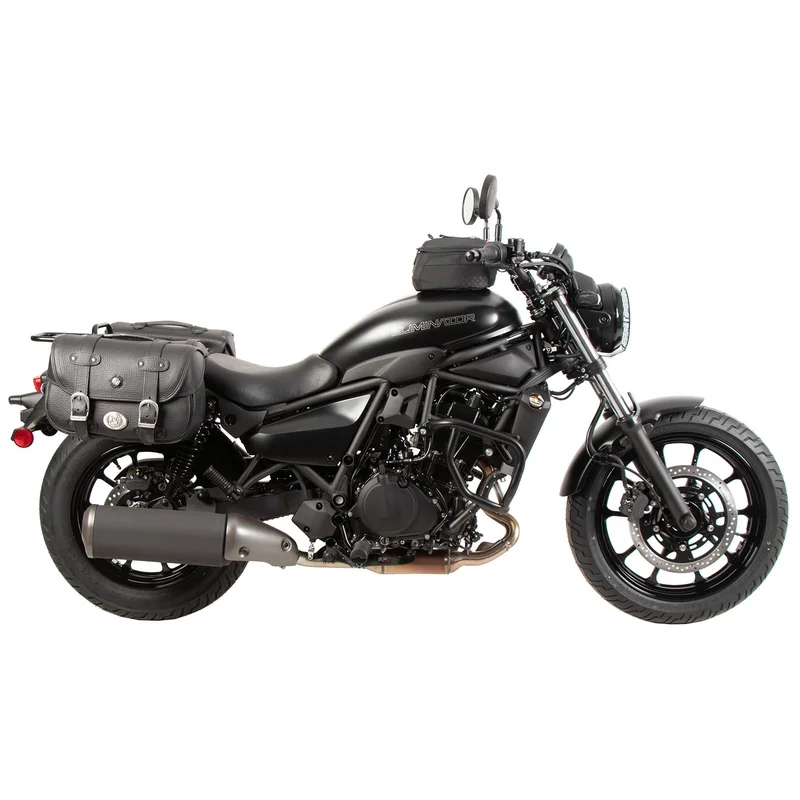KAWASAKI ELIMINATOR 500 Carrier - C-Bow