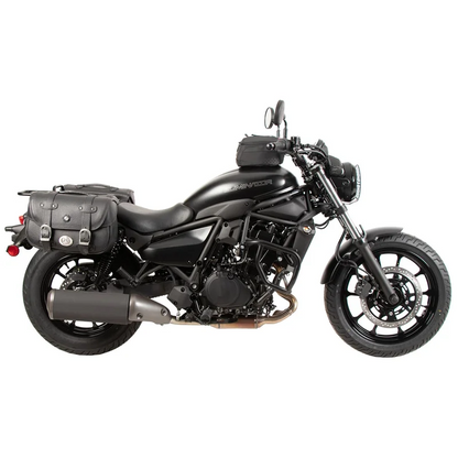 KAWASAKI ELIMINATOR 500 Carrier - C-Bow