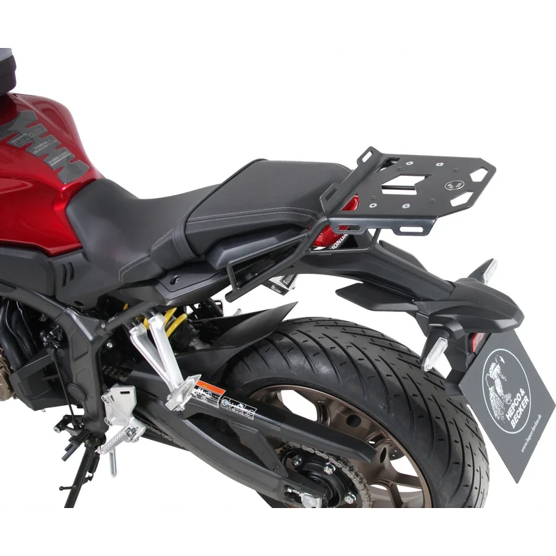Honda CB 650R Luggage - Mini Rack
