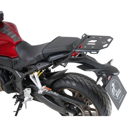 Honda CB 650R Luggage - Mini Rack