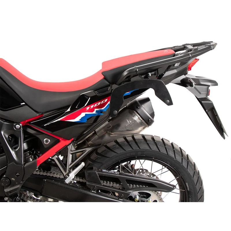 HONDA AFRICA TWIN Carrier - Sidecases C-Bow
