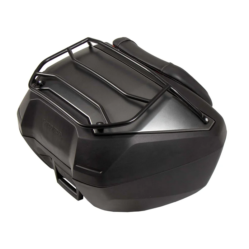 Honda Transalp XL 750 Railing For Orignal Topcase