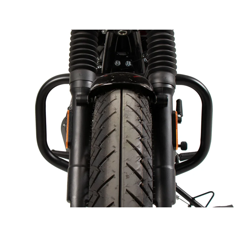 ROYAL ENFIELD Hunter 350 Protection - Engine Bar
