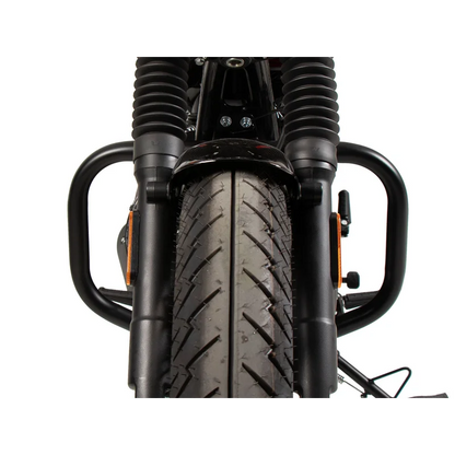 ROYAL ENFIELD Hunter 350 Protection - Engine Bar