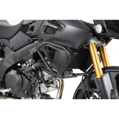Suzuki V-Strom 1000 14-, 17- Protection - Engine Guard