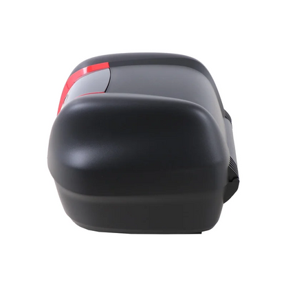 Top case 29L Journey (With Universal base plate)
