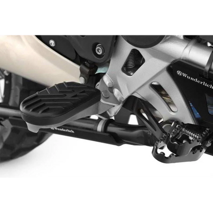 BMW R 1250 GS Adventure Ergonomics - Footrest Rubber Pad (Pair)