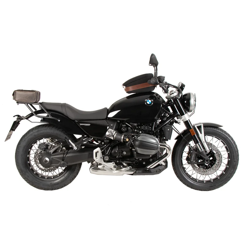 BMW R 12 Luggage Carrier - Rear Rack