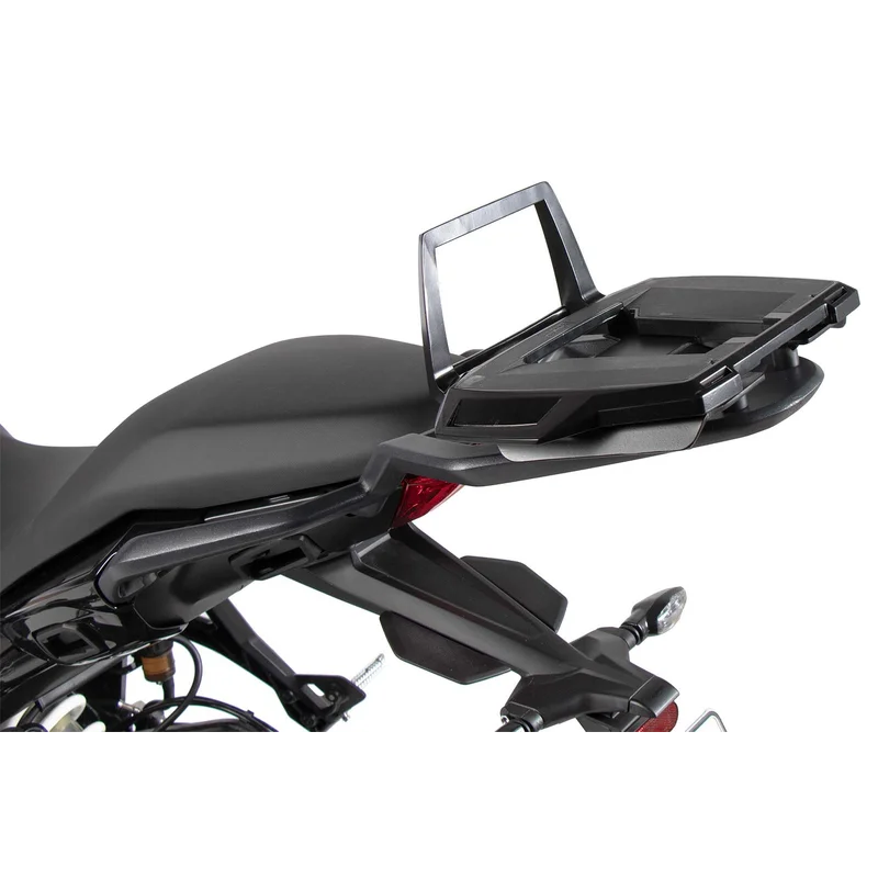Triumph Tiger Sport 660 Carrier for Top Case - Fits OEM RACK