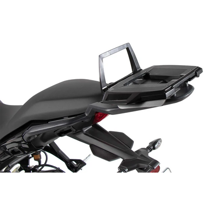 Triumph Tiger Sport 660 Carrier for Top Case - Fits OEM RACK