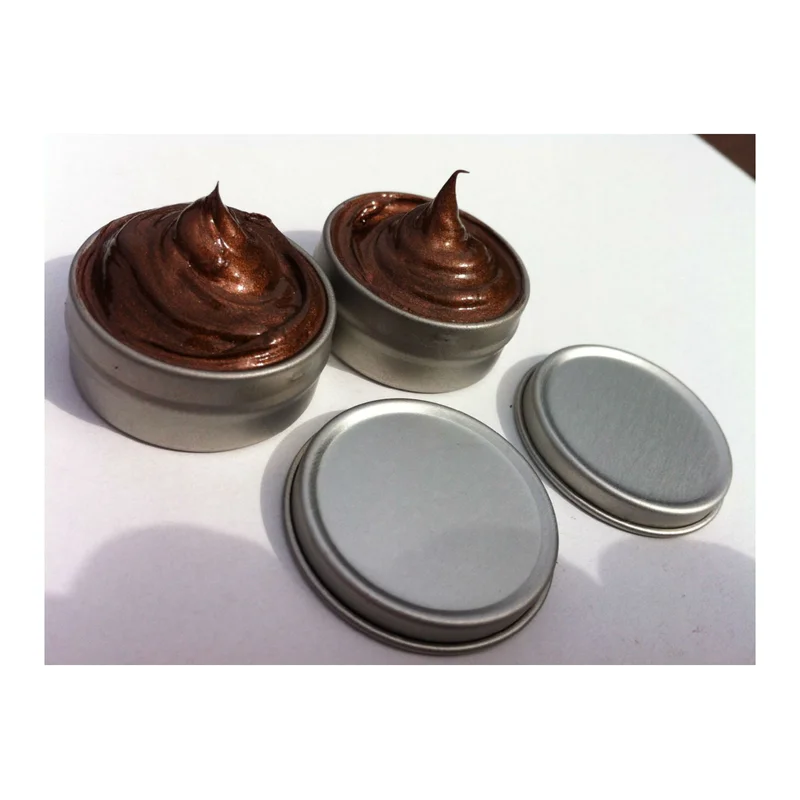 Copper Grease (Anti Seize) for Motorcycle Maintenance - 200ml
