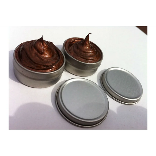 Copper Grease (Anti Seize) for Motorcycle Maintenance - 200ml