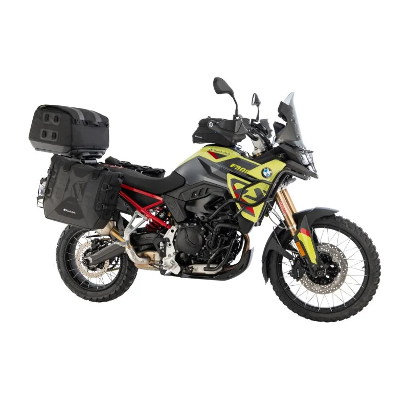 BMW F 900 GS Carrier - Top Case Carrier (X-RACK)