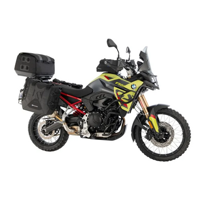 BMW F 900 GS Carrier - Top Case Carrier (X-RACK)