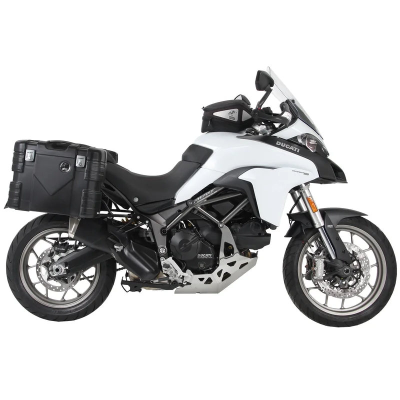 Ducati Multistrada 950 Carrier - Side Luggage Carrier