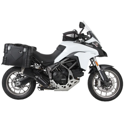 Ducati Multistrada 950 Carrier - Side Luggage Carrier