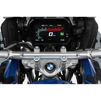 BMW F Series Ergonomics - Handlebar Strut
