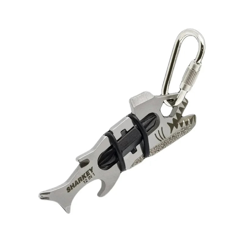 SHARKEY