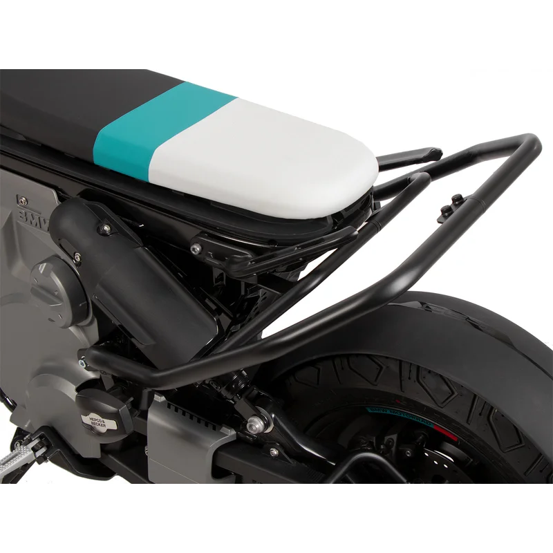 BMW CE 02 Protection - Rear Crash Bar
