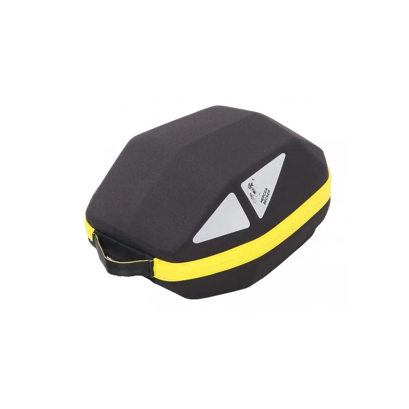 Tank bag 05.5L Royster 'Daypack' - Grey